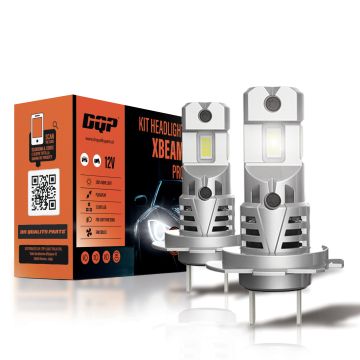 XBEAM OEFIT